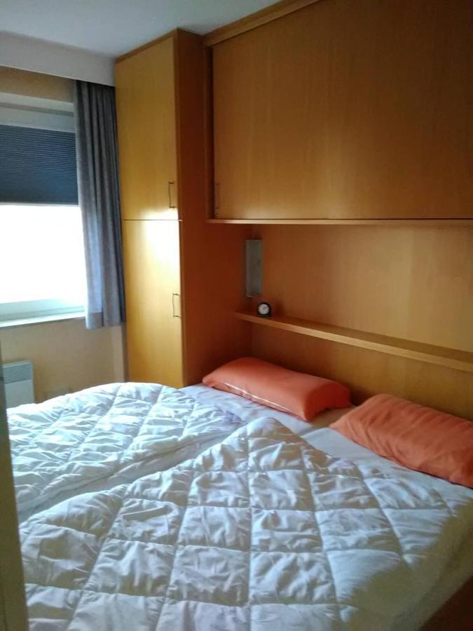 Seeperle 5, Stilvolle Fewo Mit Nordseeblick Appartement Sankt Peter-Ording Buitenkant foto