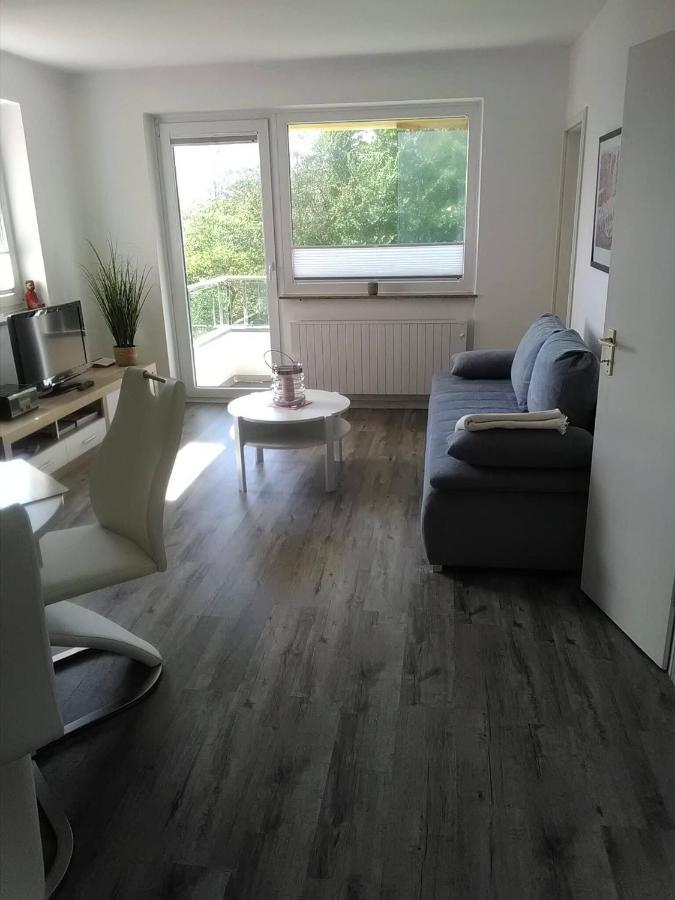 Seeperle 5, Stilvolle Fewo Mit Nordseeblick Appartement Sankt Peter-Ording Buitenkant foto