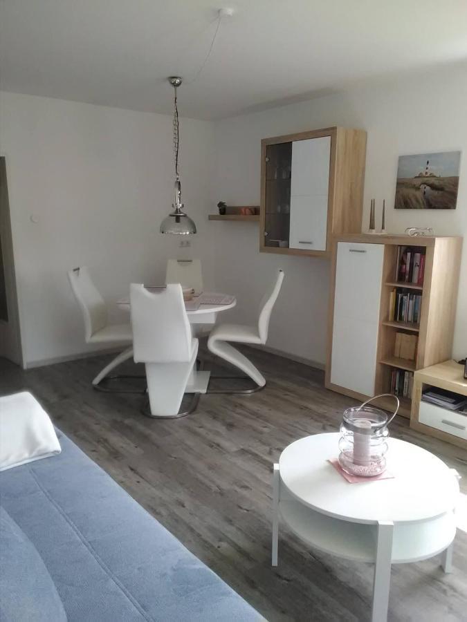 Seeperle 5, Stilvolle Fewo Mit Nordseeblick Appartement Sankt Peter-Ording Buitenkant foto