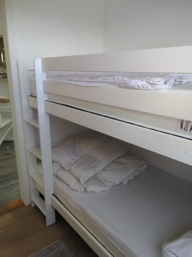 Seeperle 5, Stilvolle Fewo Mit Nordseeblick Appartement Sankt Peter-Ording Buitenkant foto