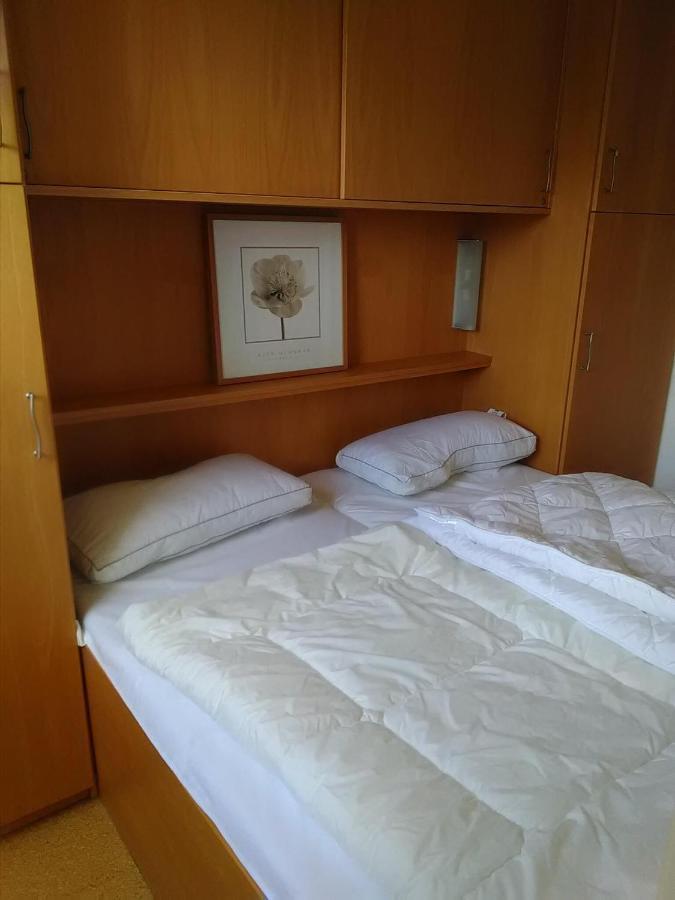 Seeperle 5, Stilvolle Fewo Mit Nordseeblick Appartement Sankt Peter-Ording Buitenkant foto