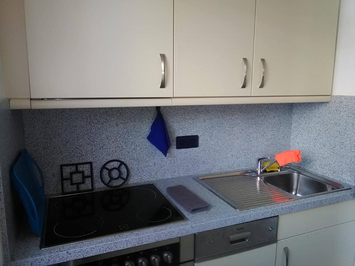 Seeperle 5, Stilvolle Fewo Mit Nordseeblick Appartement Sankt Peter-Ording Buitenkant foto