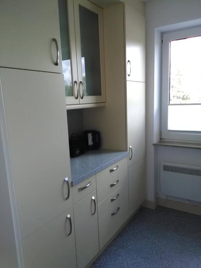 Seeperle 5, Stilvolle Fewo Mit Nordseeblick Appartement Sankt Peter-Ording Buitenkant foto