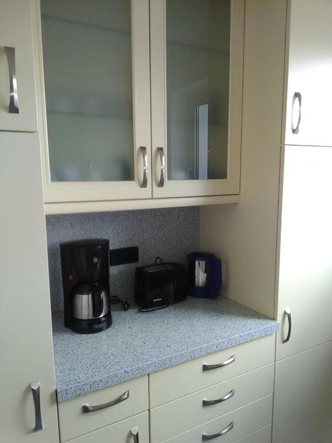 Seeperle 5, Stilvolle Fewo Mit Nordseeblick Appartement Sankt Peter-Ording Buitenkant foto