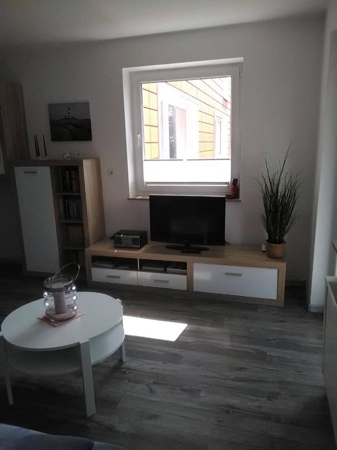 Seeperle 5, Stilvolle Fewo Mit Nordseeblick Appartement Sankt Peter-Ording Buitenkant foto