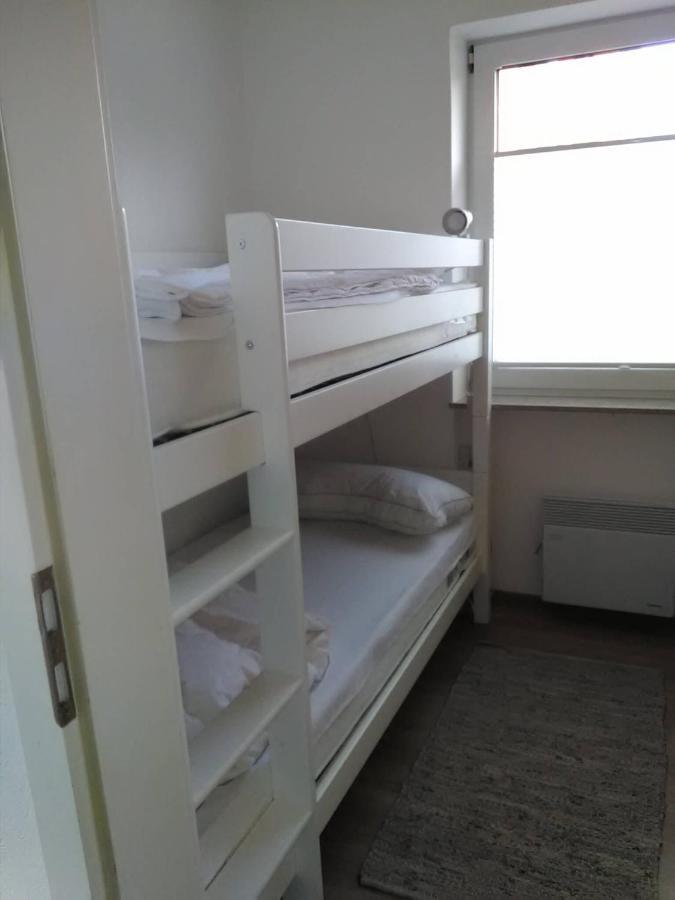Seeperle 5, Stilvolle Fewo Mit Nordseeblick Appartement Sankt Peter-Ording Buitenkant foto
