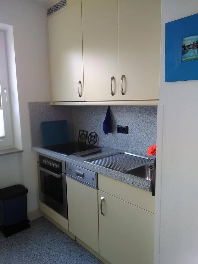 Seeperle 5, Stilvolle Fewo Mit Nordseeblick Appartement Sankt Peter-Ording Buitenkant foto